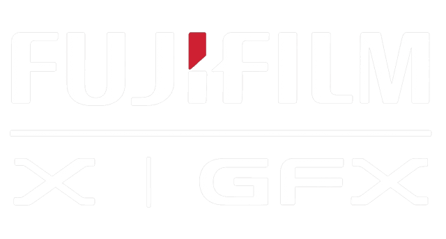 FUJIFILM X | GFX
