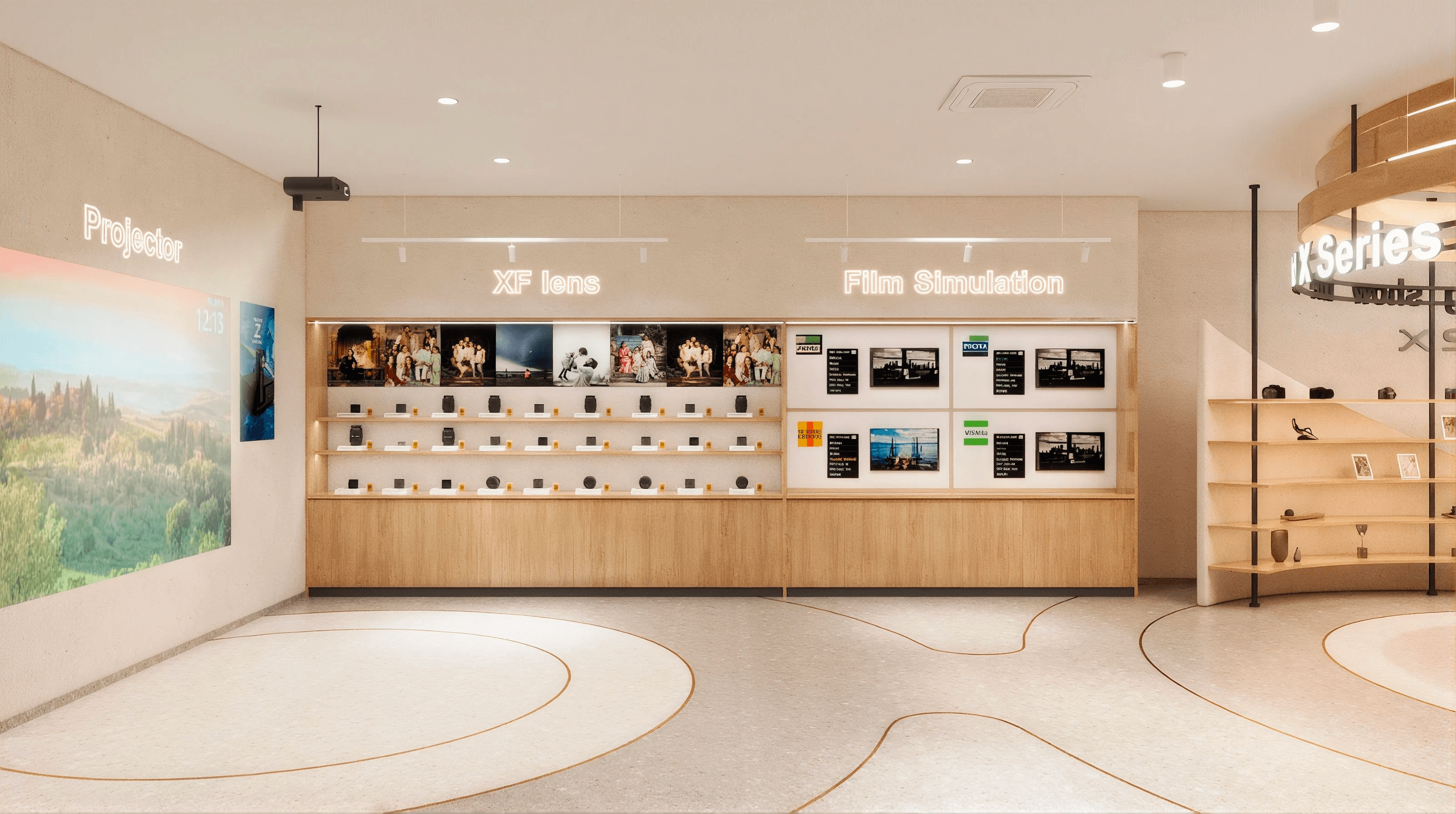 Fujinon Lenses